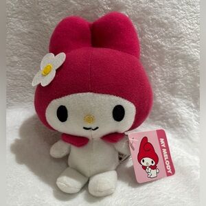 Sanrio My Melody Plush 2012